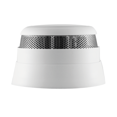 Intelligent Smoke Alarm