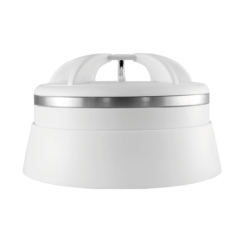 Intelligent Heat Alarm