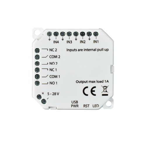 IO Module