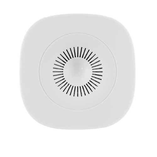 Smart Humidity Sensor