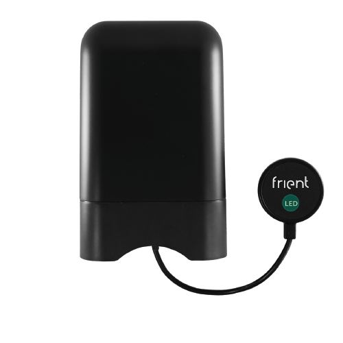 Electricity Meter Interface