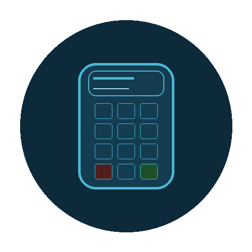 Virtual Keypad