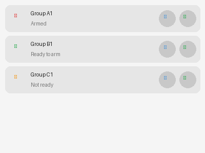Galaxy Groups
