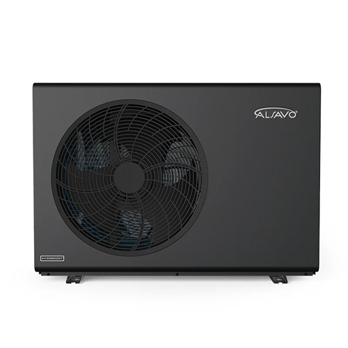 Alsavo Pool Heat Pump
