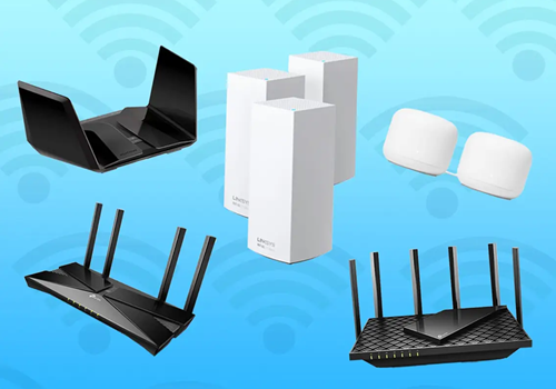 Connect Smart WiFi-enabled Linksys Routers to Homey to add router events to your Homey flows