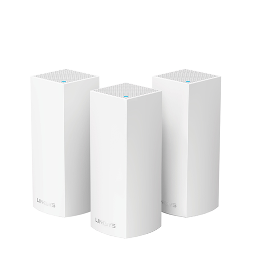 Linksys Smart WiFi Routers
