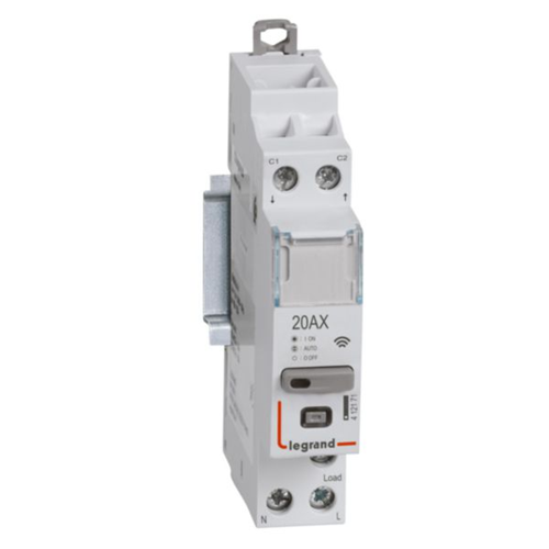 Contactor