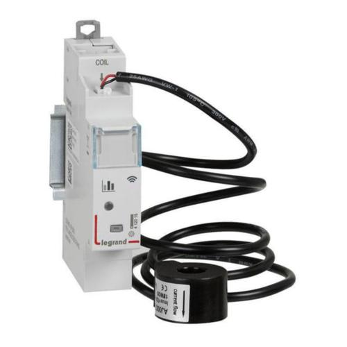 Energy Meter / Load Shedder