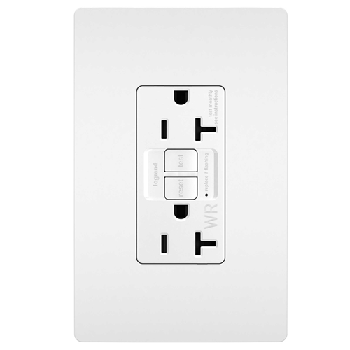 Power Outlet