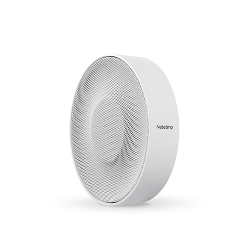 Smart Indoor Siren