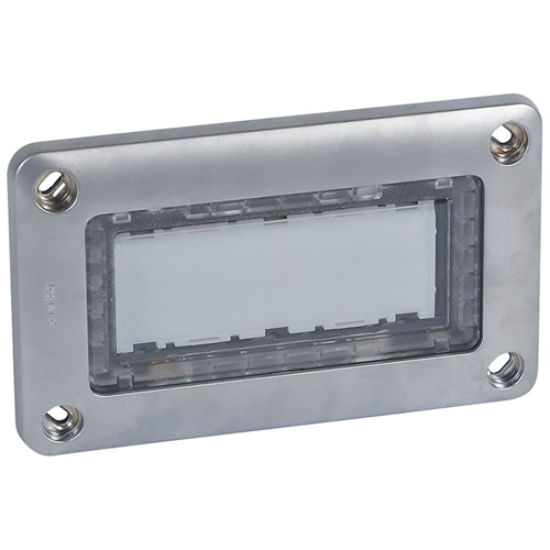 Bticino Classe 300 Staircase Light