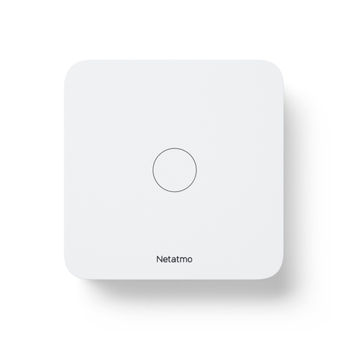 Smart Carbon Monoxide Alarm