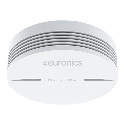 Smart Smoke Detector
