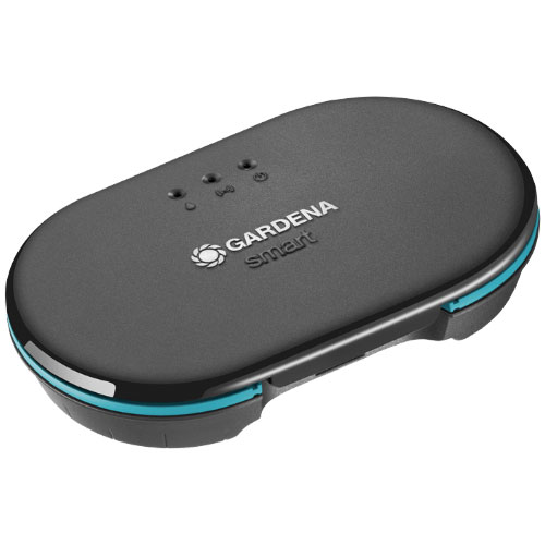 Contrôle d'Irrigation