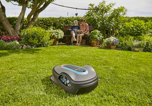 Ne laissez jamais votre jardin derrière vous