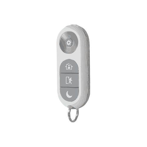 SwannOne Key Fob