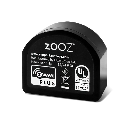 RGBW dimmer (ZSE31)