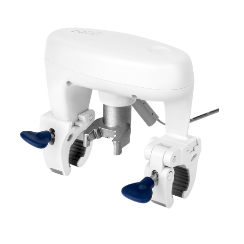 Valve actuator (ZAC36)