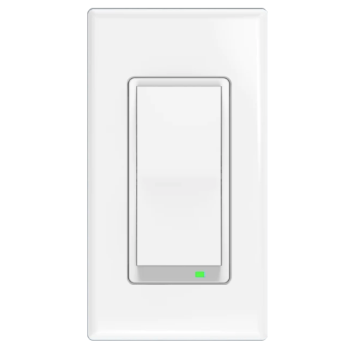 On/off switch (ZEN76)