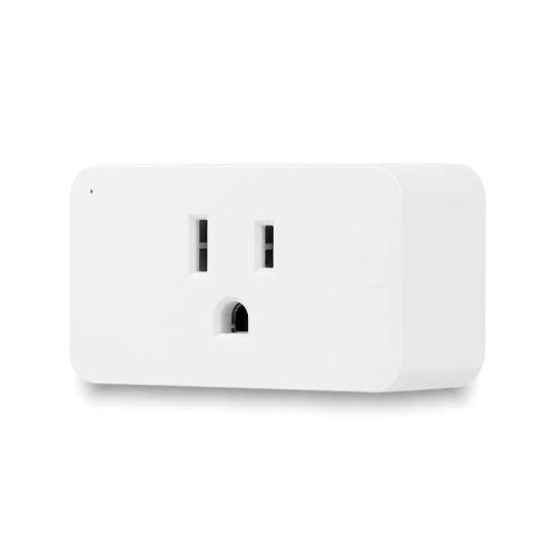 Smart plug (ZEN04)
