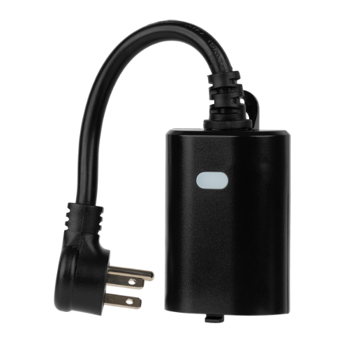 Outdoor plug (ZEN05)