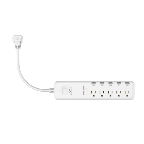 Power strip (ZEN20)