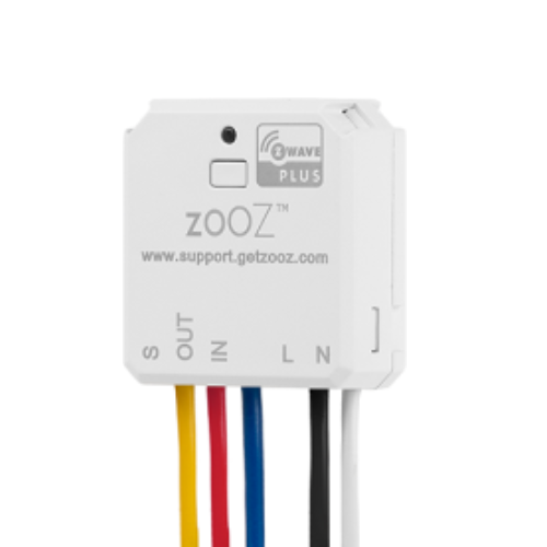 Dry contact relay (ZEN51)