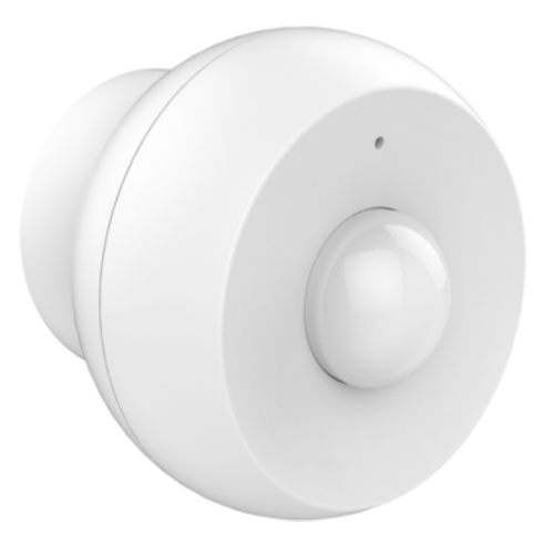Motion detection sensor (ZSE18)