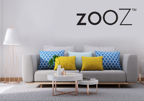 Zooz, budujmy razem mądrzejszą technologię.