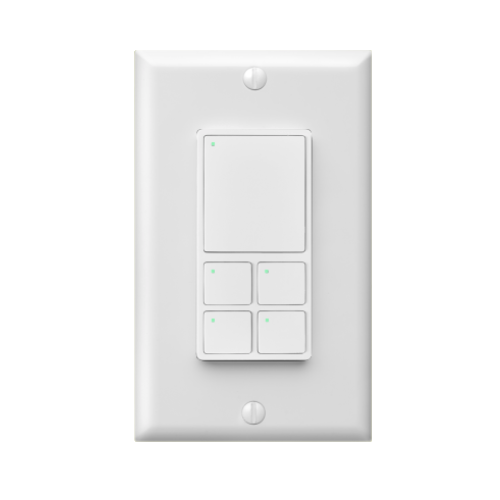 Sterownik Sceny (ZEN32)