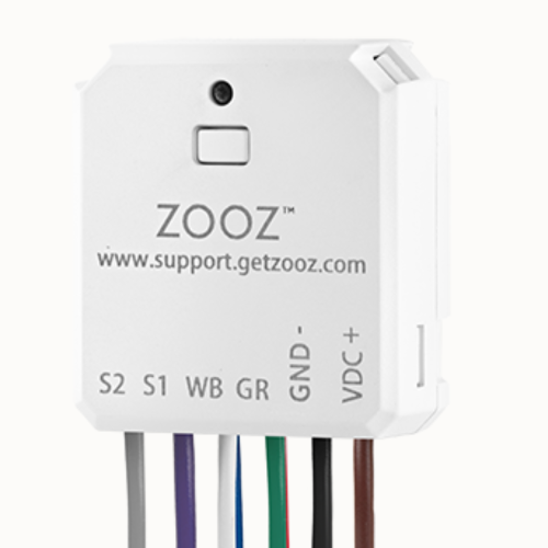 Ściemniacz RGBW (ZEN56)