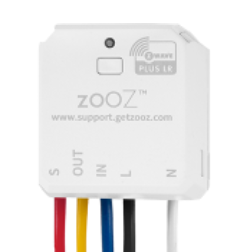 DC signal sensor (ZEN55)