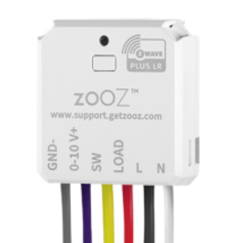 Dimmer (ZEN54)