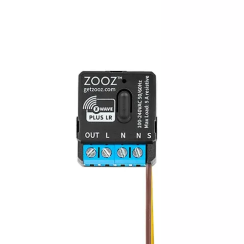 XS-relais 240V (ZEN57)