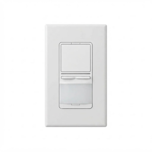 Bewegingsdimmer (ZEN12)