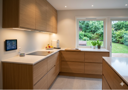 HDL SmartBus support for Homey