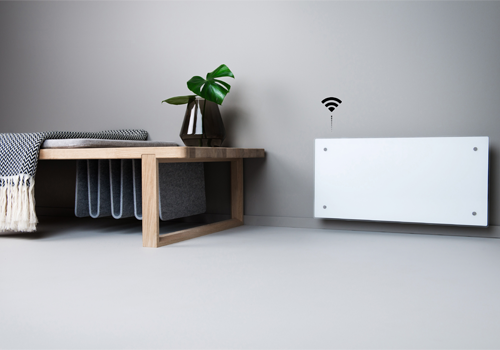 Glamox Heating