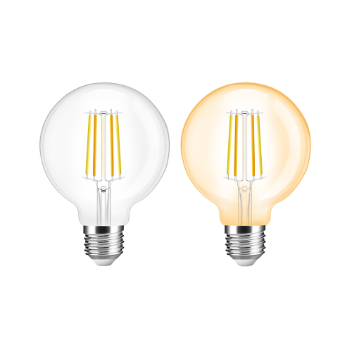 CCT LED Bulb (G95)