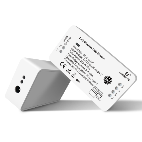 LED Stripe Controller (Dimmer)