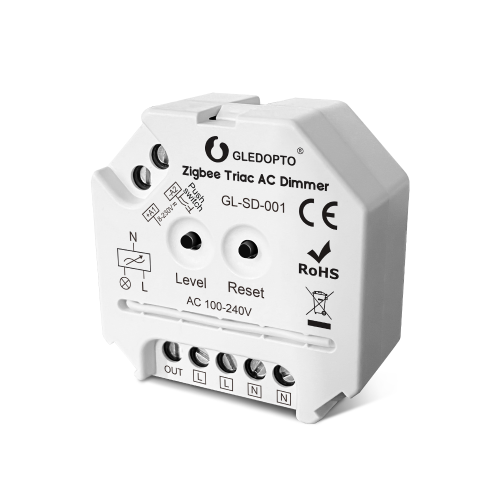 Triac AC Dimmer