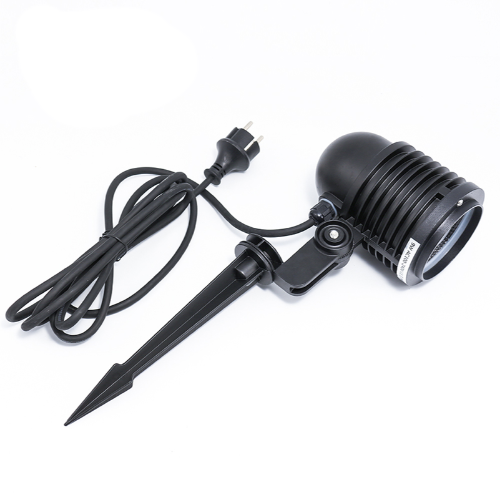 RGB-CCT Garden Lamp 9W