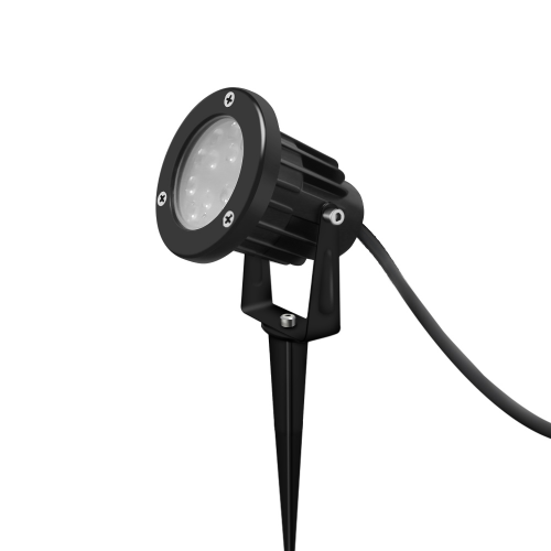 RGB-CCT Garden Lamp 7W