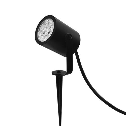 RGB-CCT Garden/Wall Lamp 7W