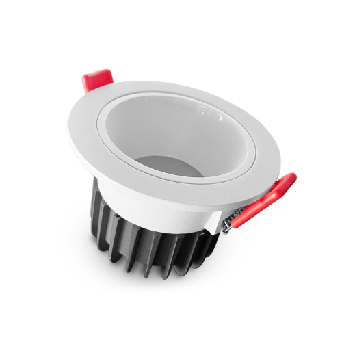 RGB-CCT Downlight IP54