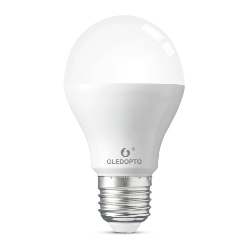 RGB-CCT LED Bulb (E27)