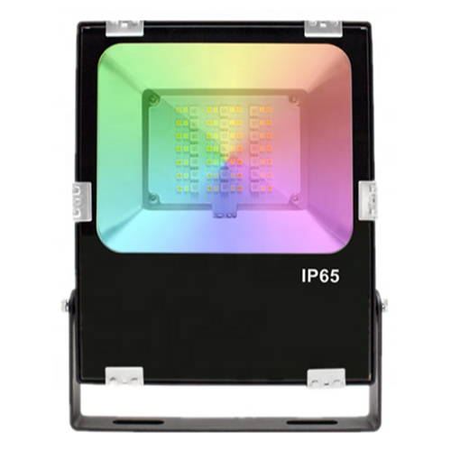 GL-FL-006TZS RGB/CCT 60w Floodlight