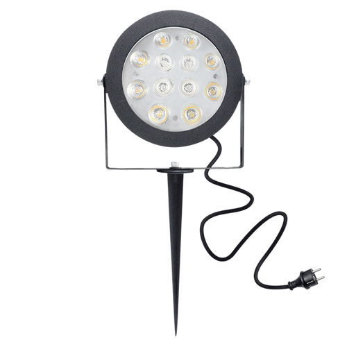 GL-G-007Z RGBW Garden Light