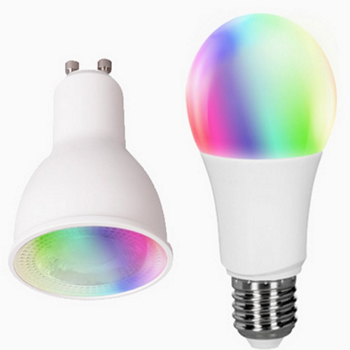 Tint RGB Bulb