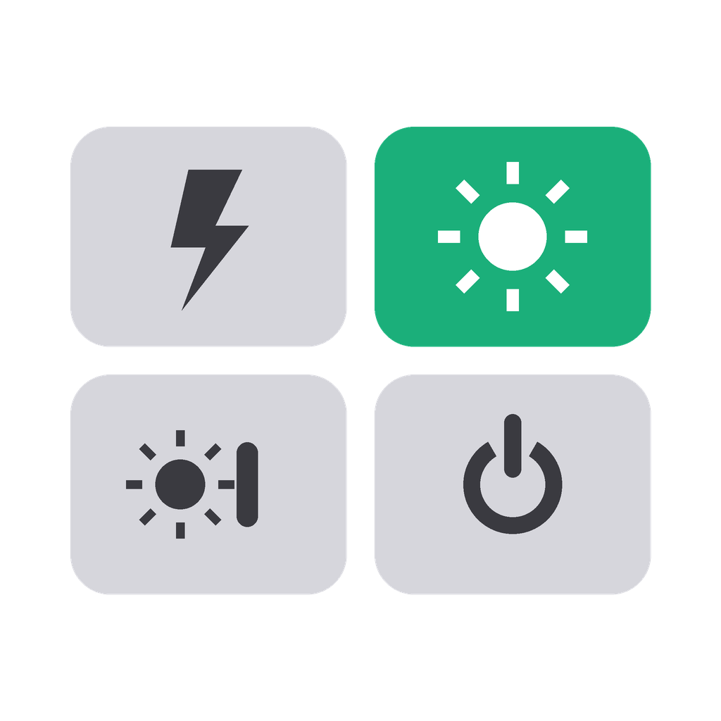 Charge mode