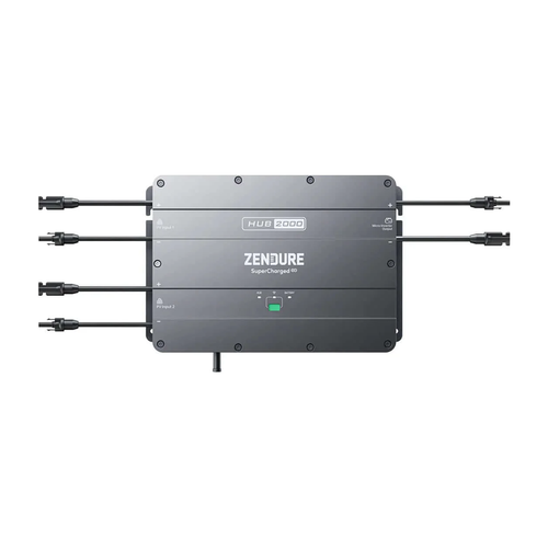 Zendure solar
